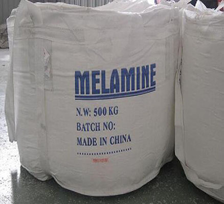 Melamine